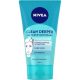 Nivea Denný Gél na Umývanie Tváre Peeling pre Mastnú a Nečistú Pokožku 150ml