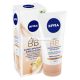 NIVEA Prírodný hydratačný farebný krém, 50ml
