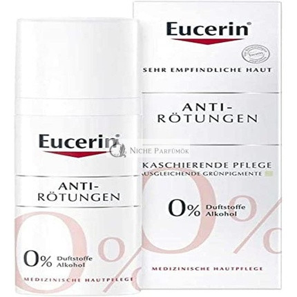 Fater Krycí Denný Krém na Úľavu od Sčervenania, 50ml