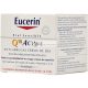 Eucerin Denný Krém Q10 Aktív pre Suchú Pokožku, 50ml