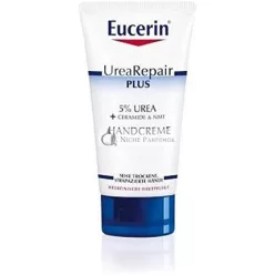 Eucerin Repair Plus 5% Urea Krém na ruky, 75ml