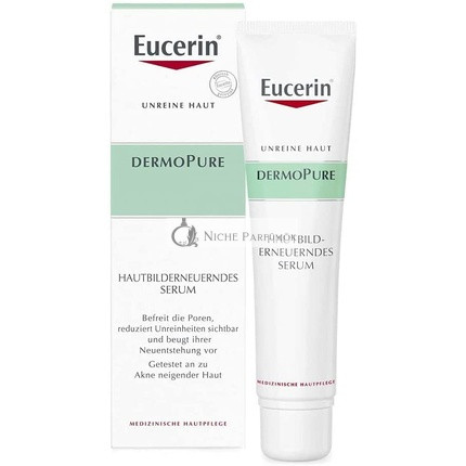 Eucerin DermoPure Obnovujúce Sérum 40ml