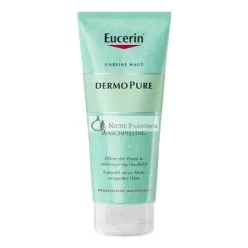 Eucerin Dermopure Čistiaci Peeling, 100ml