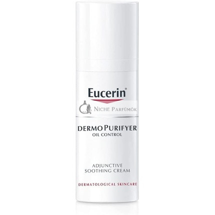 Beiersdorf Eucerin Pleťová Starostlivosť 50ml