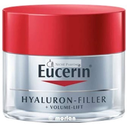 Eucerin Hyaluron-Filler Volume Lift Nočný Krém, 50ml