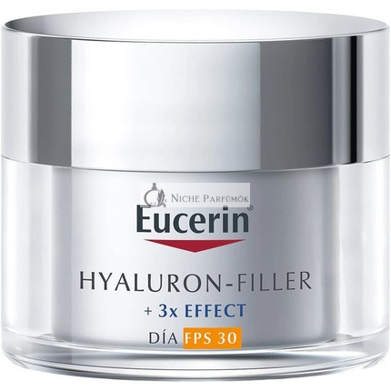 Eucerin Hyaluron-Filler Denný krém SPF30 50ml