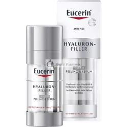   Eucerin Anti-Age Hyalurónový Filler Nočné Exfoliačné Sérum