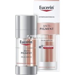   Eucerin Anti-Pigment Dvojité Sérum pre Rovnomernú a Žiarivú Pleť, 30ml