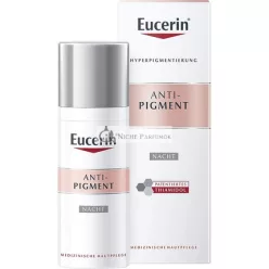 Eucerin Anti-Pigment Nočný Krém 50ml