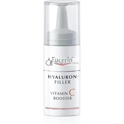 Eucerin Hyaluron-Filler Vitamín C Booster Ránctalanící Sérum 8ml