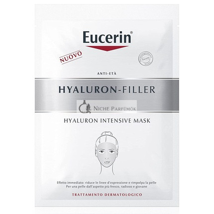 Eucerin Anti-Age Hyaluron-Filler Intenzívna Maska