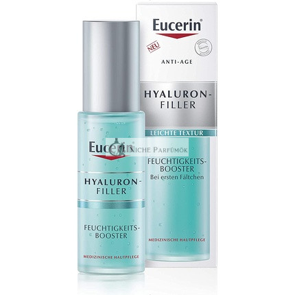 Eucerin Anti-Age Hyaluron-Filler Moisture Booster, 30ml