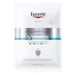   Eucerin Hyaluron-Filler 3x Účinok Intenzívna Hyalurónová Maska 1 Maska