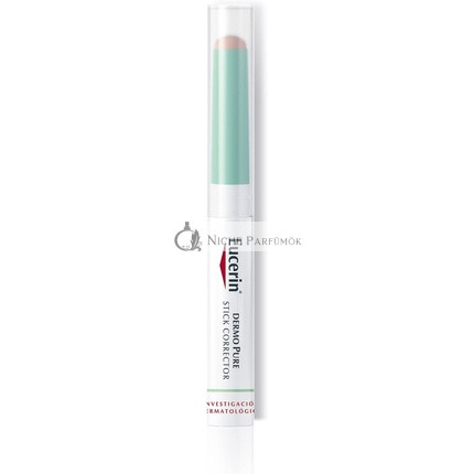 Eucerin Dermo Pure Stick Kontrola Akné, 2,5g