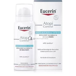 Eucerin AtopiControl Sprej proti svrbeniu