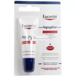 Eucerin Aquaphor SOS Regenerátor na pery 10ml
