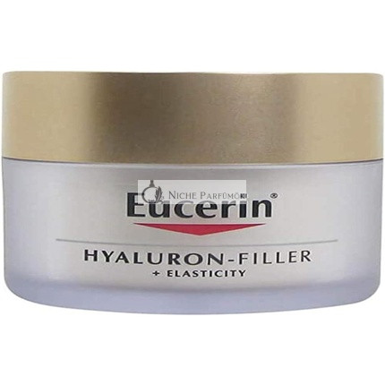 Eucerin Hyaluronový Filler + Elasticita Denný Krém SPF30, 50ml