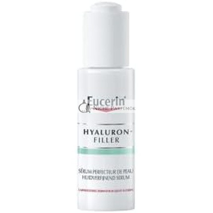Eucerin Hyaluron-Filler Sérum na Vylepšenie Pleti, 30ml
