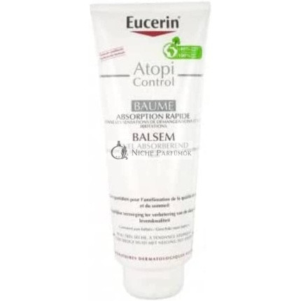 Atopicontrol balzam 400ml