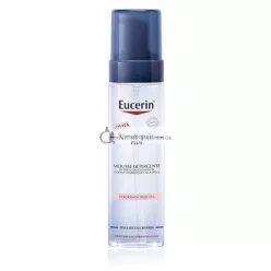 Eucerin UreaRepair Plus Sprchová pena, 200ml