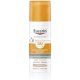 Eucerin Kontrolný Gel Krém s Tónom SPF50+ 50ml Béžový