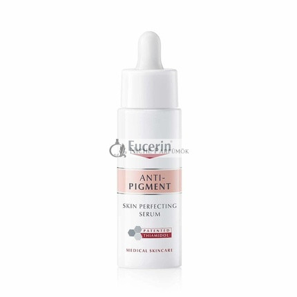 Anti-Pigment Sérum na dokonalú pleť, 30ml