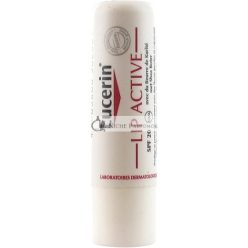 Eucerin Lip Active Starostlivosť o Pery SPF15 4.8g
