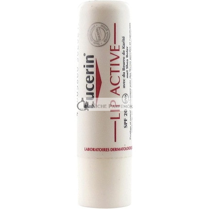 Eucerin Lip Active Starostlivosť o Pery SPF15 4.8g