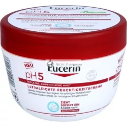 Beiersdorf Eucerin Hydratačný telový gél Ph5, 350ml
