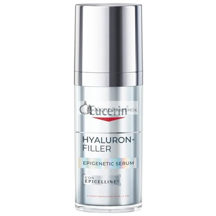 Eucerin Hyaluron-Filler Epigenetické Sérum, 30ml