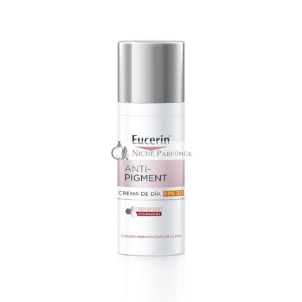 Eucerin Anti-Pigment Denný Krém SPF 30, 50ml