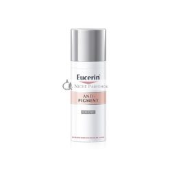Eucerin Anti Pigment Nočný Krém, 50ml