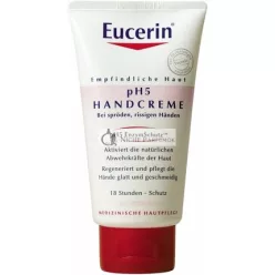Eucerin Olej na Nechty 75ml