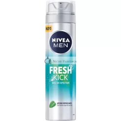 Nivea Čistiace gély a peny