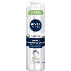 Nivea Čistiace Gély a Peny