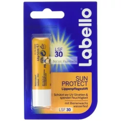 Labello Ochranný balzam na pery SPF 30 4.8g