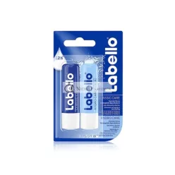 Labello Klasická Starostlivosť a Hydro Starostlivosť Set