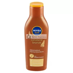 Nivea Slnečný Karotén Bronze - 200 ml