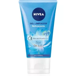 Nivea Osviežujúci čistiaci gél na tvár 150ml