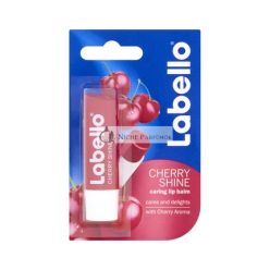 Labello Ovocný lesk Cherry Balzam na pery