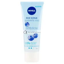 Nivea Visage Čistiaci Peeling Gél 75ml