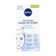 NIVEA Visage Čistiace prúžky