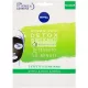 Mestská detoxikačná maska na pleť čistiaca 10 minút