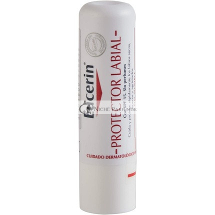 Eucerin Peeling na pery 9.6g