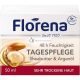 Florena Denný Krém s Karité a Argánovým Olejom, 50ml
