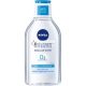 Nivea Essentials Osviežujúca a Ošetrujúca Micelárna Voda, 400 ml