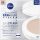 Nivea 3-v-1 Anti-Age Care Vankúš pre Prírodné Zafarbenie a Hydratáciu, Tmavý Typ Pleti