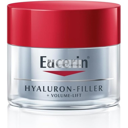 Eucerin Hyaluron Filler + Volume Lift Nočný Krém