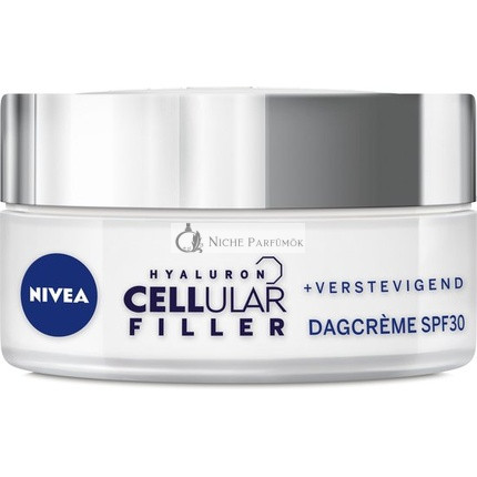 Nivea Cellular Anti-Age SPF 30 - Nappali Krém, 50ml