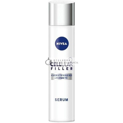 NIVEA Cellular Anti-Age Hladký Sérum, 40g